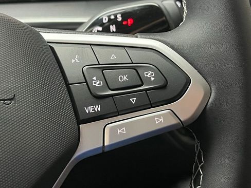 New 2025 Volkswagen Tiguan S image 26