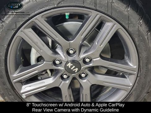 Used 2021 Kia Forte GT-Line image 10