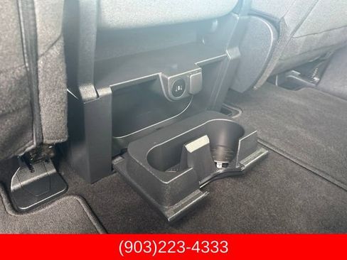 Used 2025 Ford F150 XLT w/ Equipment Group 301A Standard AWD/4WD image 39