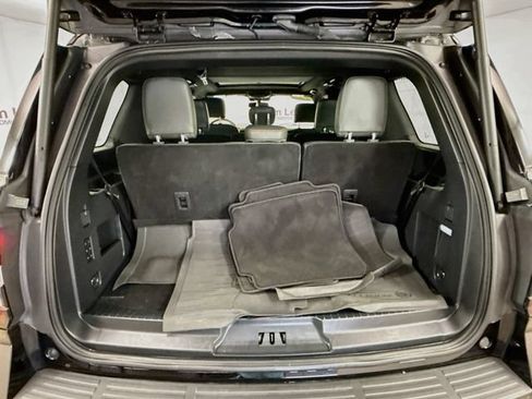 Used 2024 Ford Expedition Timberline AWD/4WD image 26