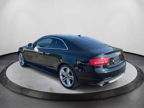 Used 2012 Audi S5 Premium Plus image 7