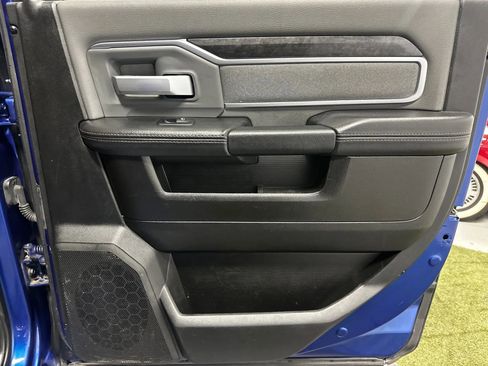 Used 2019 RAM 2500 Big Horn image 22