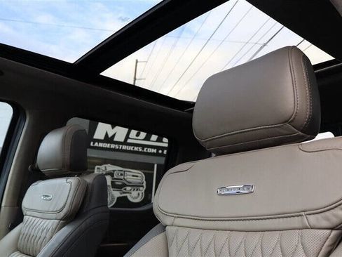 Used 2026 Ford F450 Platinum w/ Platinum Plus Package image 15