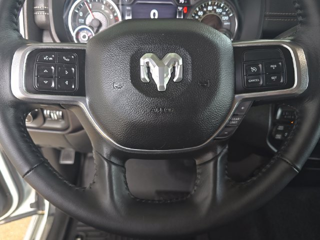 Certified 2022 RAM 2500 Laramie AWD/4WD image 13