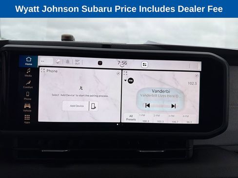 Used 2025 Jeep Gladiator Sport AWD/4WD image 19