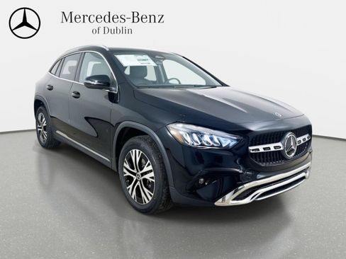 Certified 2026 Mercedes-Benz GLA 250 4MATIC image 3
