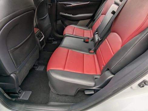 Used 2023 INFINITI QX50 Sport image 19