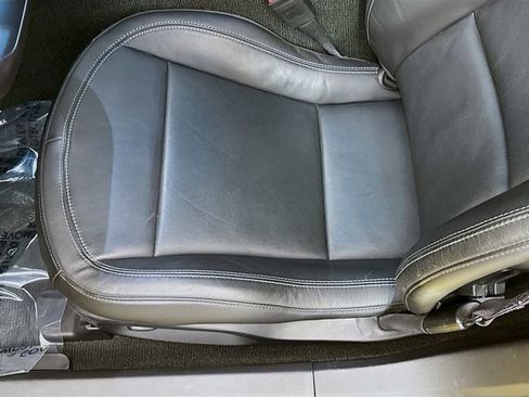 Used 2016 Chevrolet Corvette Stingray Coupe image 20