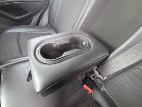 Used 2015 Buick Encore Convenience image 17