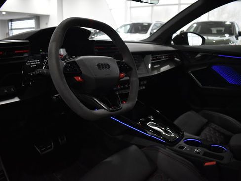 Used 2025 Audi RS 3 image 14