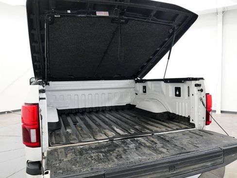 Used 2020 Ford F150 Limited w/ Trailer Tow Package AWD/4WD image 41