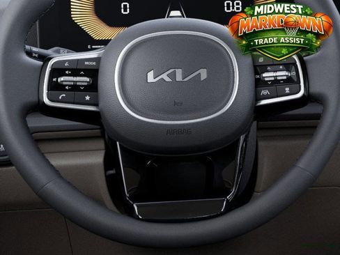 New 2026 Kia Carnival EX image 22