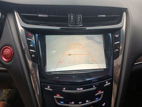 Used 2017 Cadillac CTS Luxury image 31