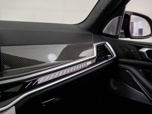 New 2026 BMW X5 M Competition image 29