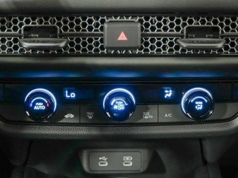 New 2026 Honda HR-V Sport image 27