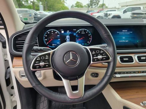 Used 2023 Mercedes-Benz GLE 450 4MATIC image 10