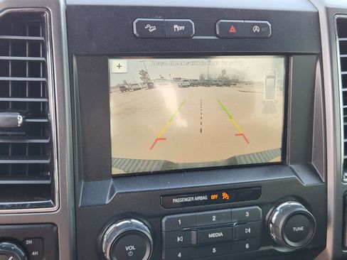 Used 2018 Ford F150 XLT w/ Equipment Group 302A Luxury image 24