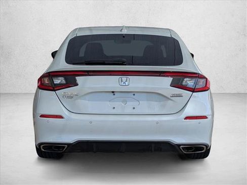 Used 2022 Honda Civic Sport Touring image 6