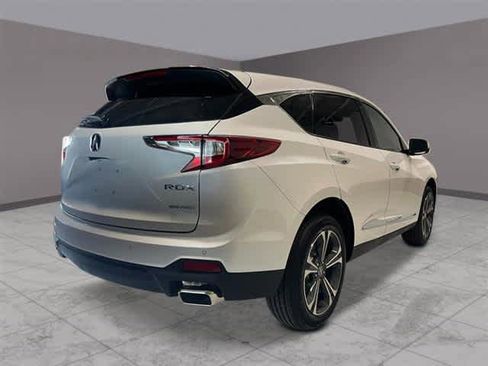 New 2026 Acura RDX SH-AWD w/ Technology Package image 7