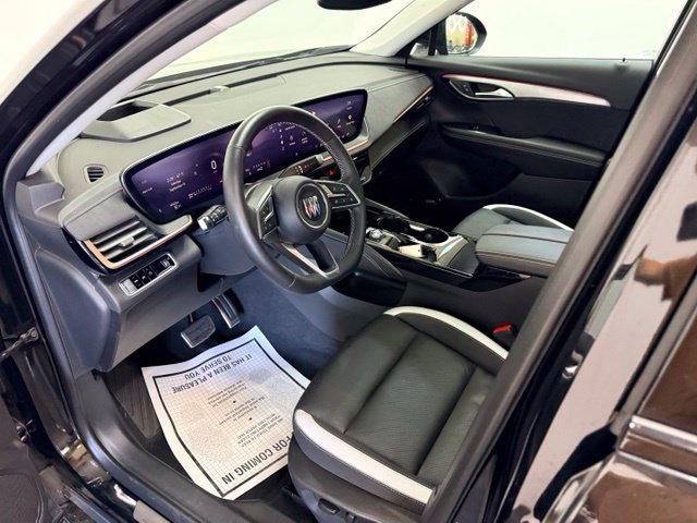 Certified 2026 Buick Envision Sport Touring AWD/4WD image 13
