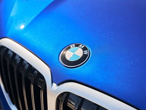 Used 2024 BMW X7 M60i w/ Executive Package AWD/4WD image 7