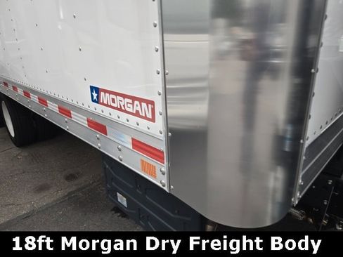 New 2024 Chevrolet Low Cab Forward 5500HD image 4