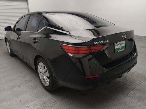 Used 2025 Nissan Sentra S FWD image 5