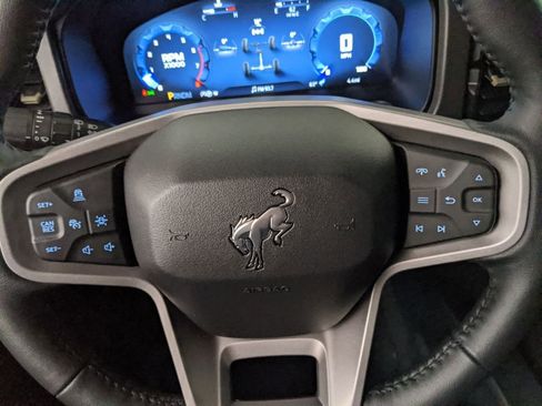 New 2025 Ford Bronco Badlands image 18