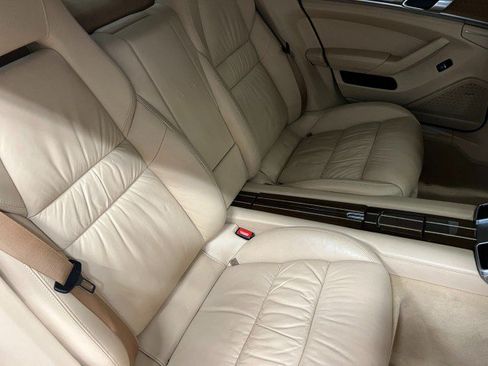 Used 2010 Porsche Panamera 4S AWD/4WD image 29