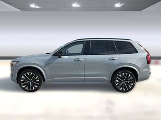 New 2026 Volvo XC90 B6 Ultra w/ Protection Package AWD/4WD video 2