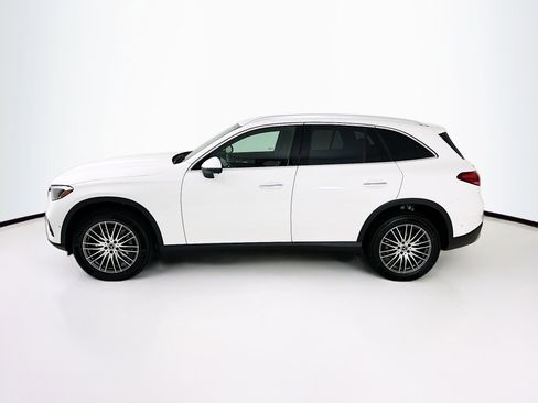 New 2026 Mercedes-Benz GLC 300 image 5