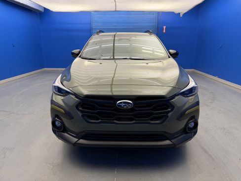 Certified 2025 Subaru Crosstrek 2.5i Sport AWD/4WD image 3