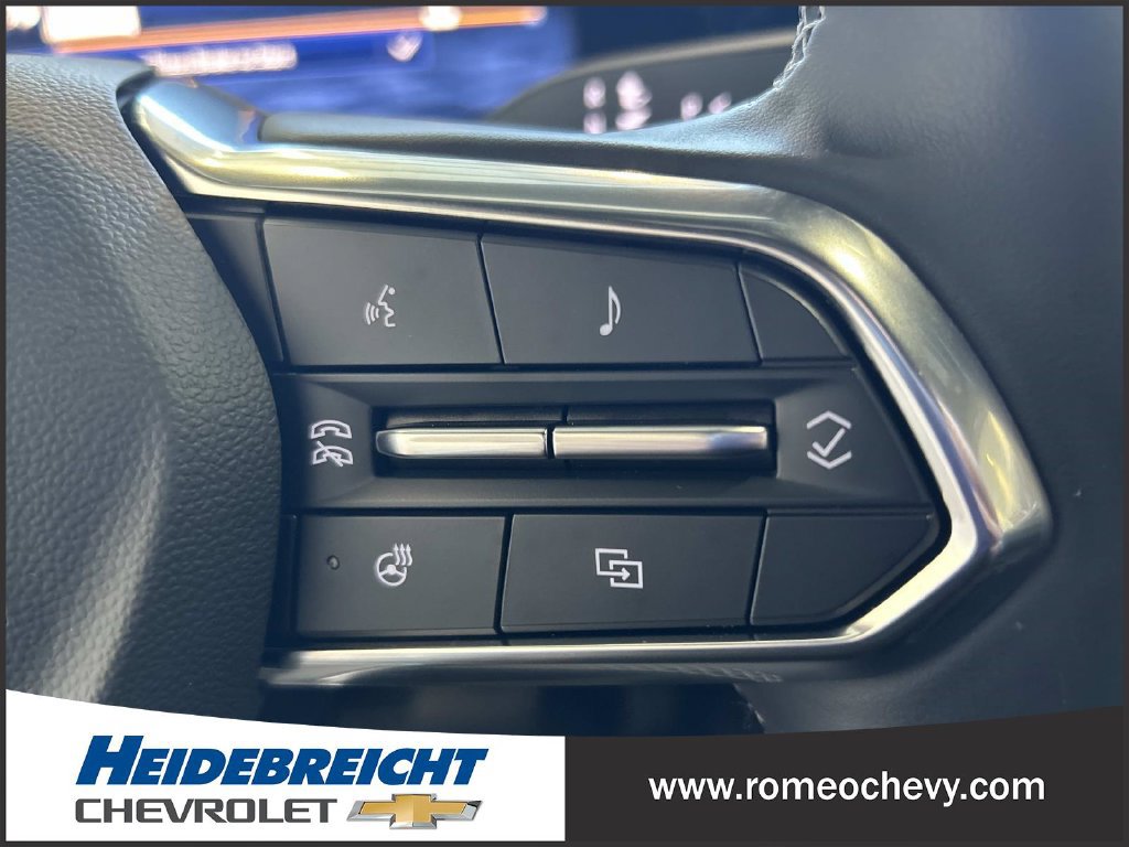 Used 2024 Chevrolet Blazer EV LT AWD/4WD image 21