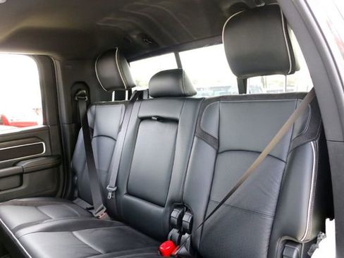 New 2026 RAM 3500 Laramie image 19