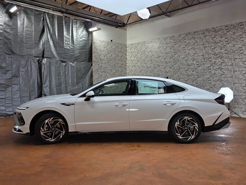 New 2026 Hyundai Sonata SEL image 5