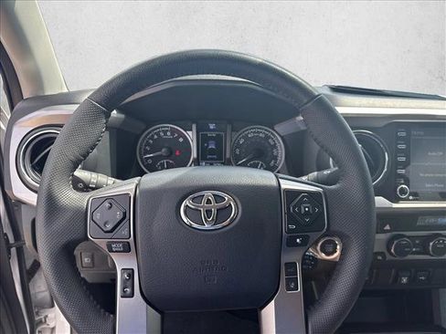 Used 2023 Toyota Tacoma SR5 RWD image 12