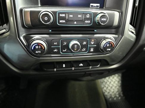 Used 2016 Chevrolet Silverado 1500 LT w/ All Star Edition image 19