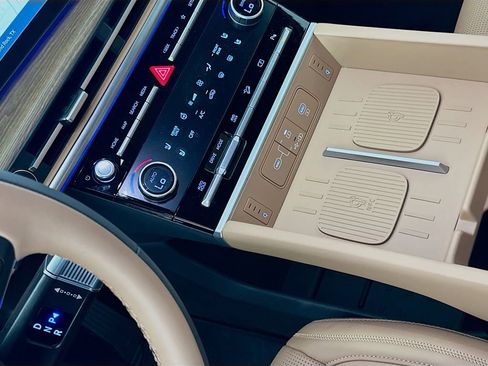 New 2026 Hyundai Santa Fe Calligraphy image 15