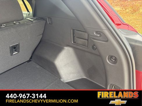 Certified 2024 Chevrolet Equinox LT image 47