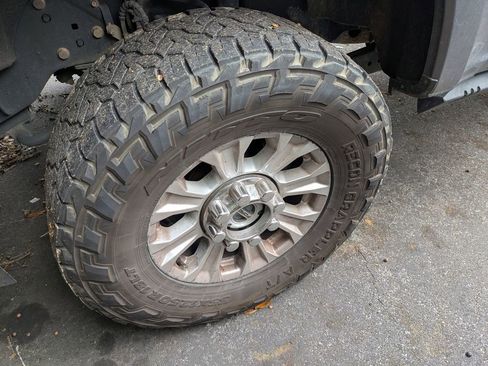 Used 2021 Ford F250 XL w/ STX Appearance Package image 6