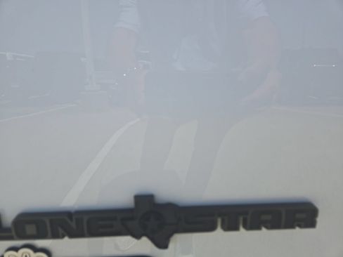 Used 2022 RAM 1500 Lone Star RWD image 9