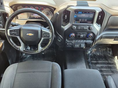 Used 2020 Chevrolet Silverado 1500 LT w/ True North Edition