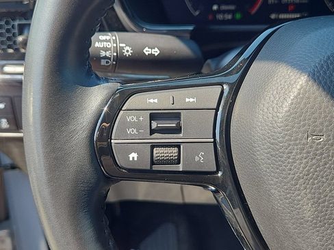 Certified 2024 Honda CR-V EX-L image 24
