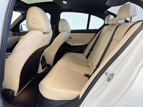 Used 2024 BMW 330e w/ Premium Package image 13