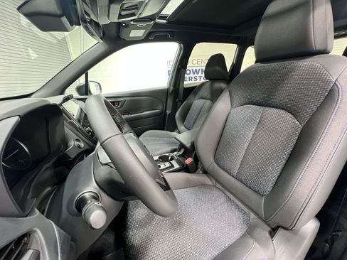 New 2026 Subaru Forester Premium image 11