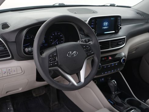 Used 2019 Hyundai Tucson Value w/ Cargo Package image 23