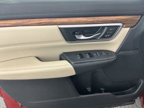Used 2018 Honda CR-V EX-L image 7