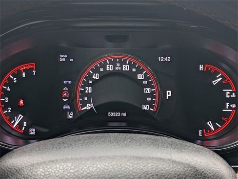 Certified 2022 Dodge Durango R/T w/ Hemi Orange Plus Package image 27