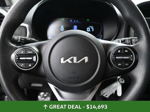 Used 2023 Kia Soul LX w/ Option Group 015 image 28