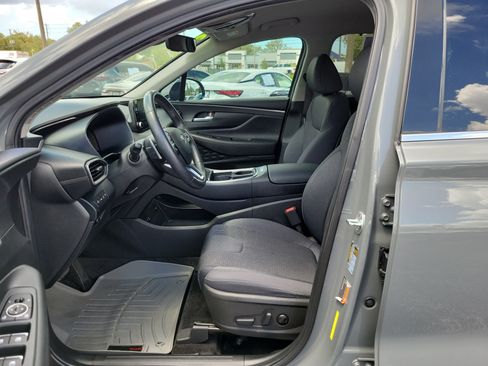 Used 2022 Hyundai Santa Fe XRT AWD/4WD image 16